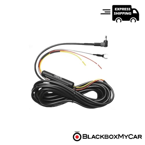 Thinkware hardwiring kit - hardwiring, cable
