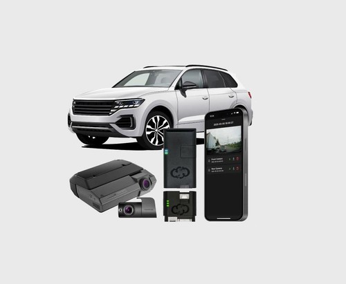 Thinkware f790air tgm dashcam - thinkware, f790air-tgm