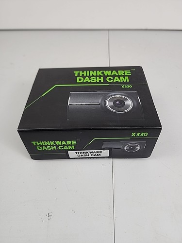 Sony thinkware x330 dashcam - thinkware,