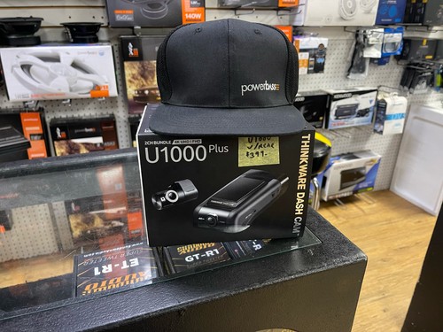 Thinkware dash cam - thinkware,