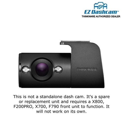 Thinkware interior infrared - thinkware,