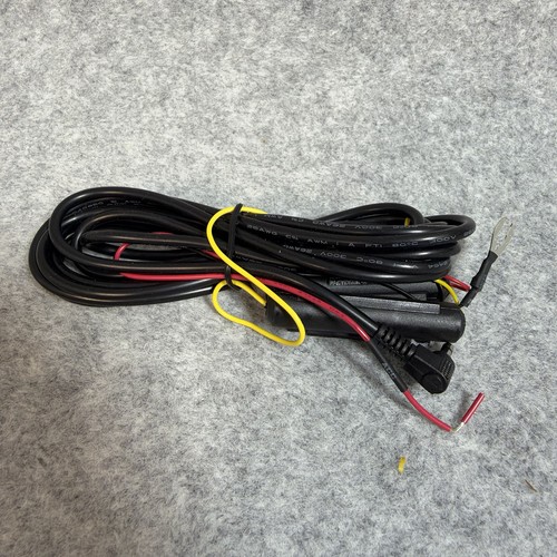 Thinkware twa dash cam - dash,