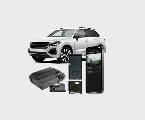 Thinkware f790air tgm dashcam - thinkware,