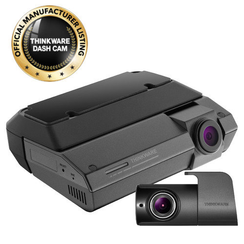 Thinkware f790 full - hd, 1080p