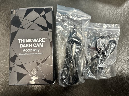 Thinkware dash cam accessory - dash,
